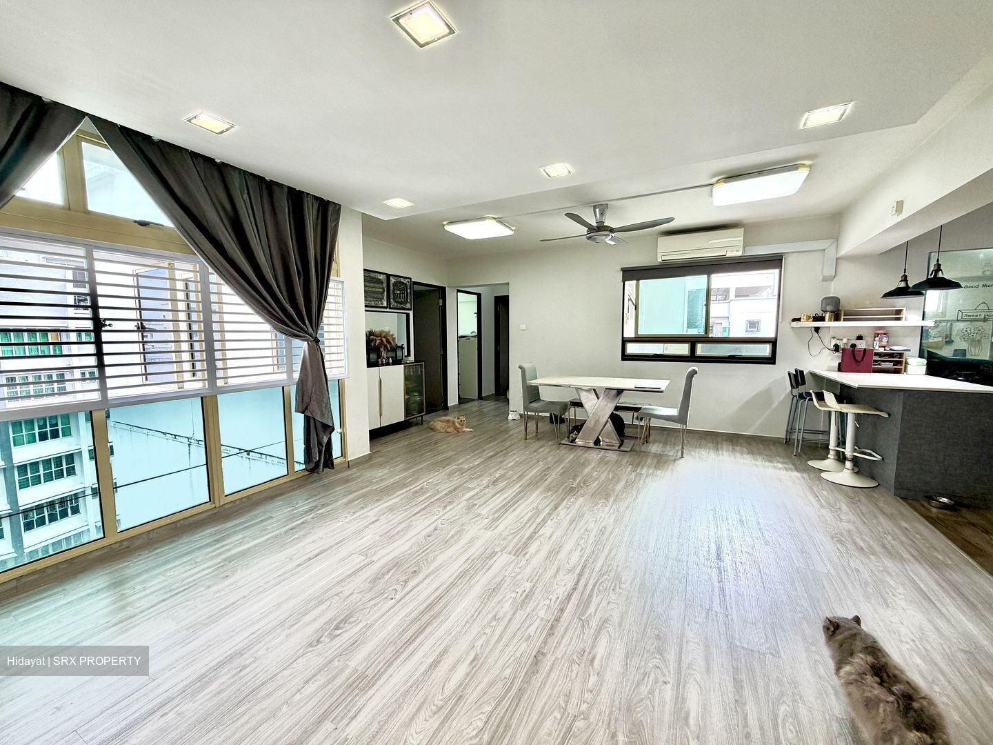 Blk 112 Edgefield Plains (Punggol), HDB 5 Rooms #505522111
